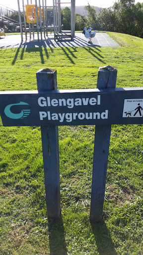 Glengavel Playground