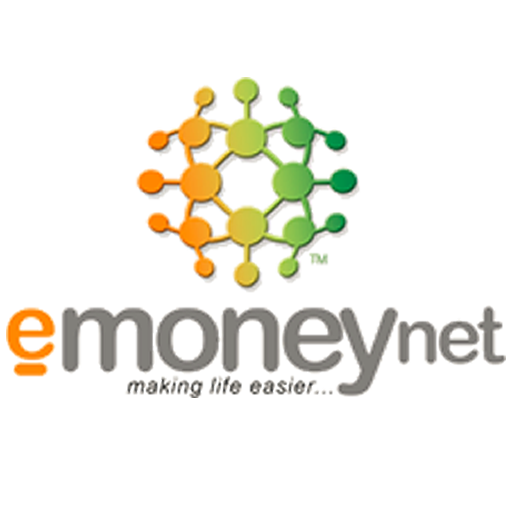 eMoneynet LOGO-APP點子