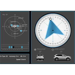 PL2303GPS MockLocationProvider