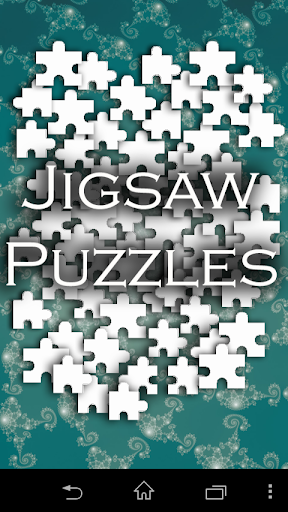 Jigsaw Puzzle