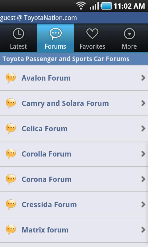 AutoGuide.Com Screen 3