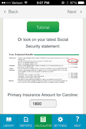 免費下載財經APP|iMaximize Social Security Tool app開箱文|APP開箱王