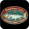 Pybus Point Lodge Application icon