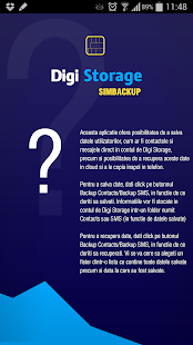 How to install Digi Storage SIM Backup lastet apk for pc