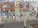 Mural Escuela 