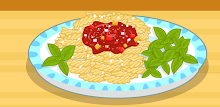 Cooking Games - Pasta Pronto APK