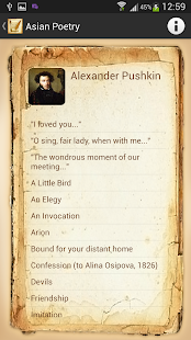 How to get Asian and Russian Poetry 3 unlimited apk for bluestacks