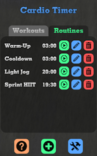 How to install Tabata & Cardio Timer patch 1.0.0 apk for pc