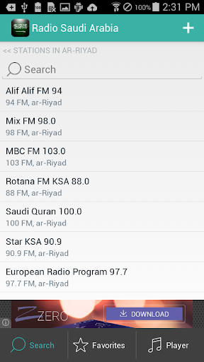 免費下載音樂APP|Radio Saudi Arabia راديو app開箱文|APP開箱王