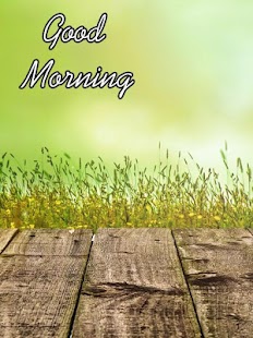 Download Good Morning Images APK for Android