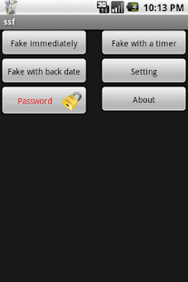 BOOM! Fake call and SMS Lite 1.3.3 APK Download - dors