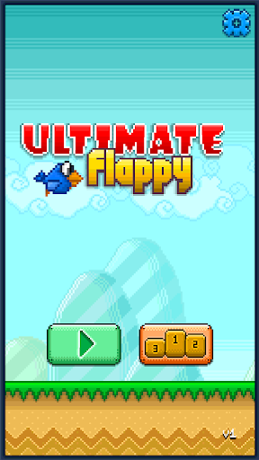 Ultimate Flappy