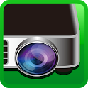 Vivitek Mobile Remote icon