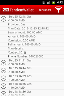 How to install Tandem еWallet patch 1.2 apk for android