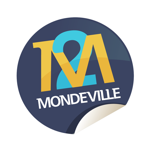 Mondeville 2 LOGO-APP點子