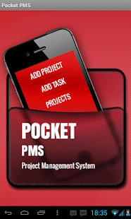 Project Management System - screenshot thumbnail