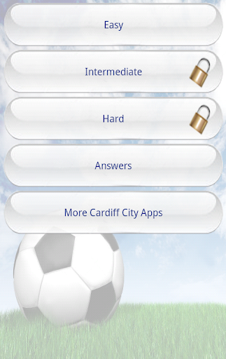 Cardiff City Quiz