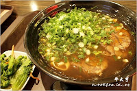 青蔥專業牛肉麵