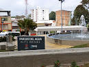 Parque Del Agua Olaya Herrera