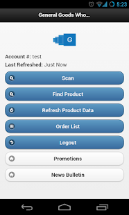 How to mod General Goods Wholesale 5.7 mod apk for pc