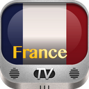 France TV Free mobile app icon