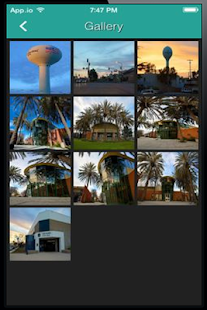 City of Hawthorne, California Screenshots 2