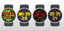 Axiom Watch Faces APK