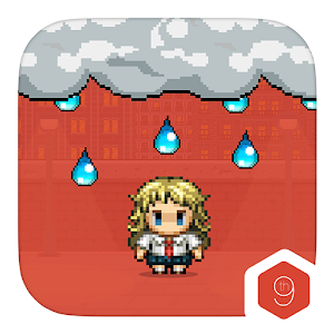 Kim K Rain Dodge.apk 1.1