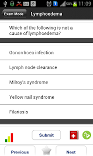 400 SBAs in Medicine &amp; Surgery Screen 3