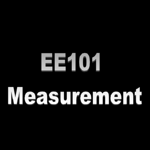 EE101 Measurement LOGO-APP點子