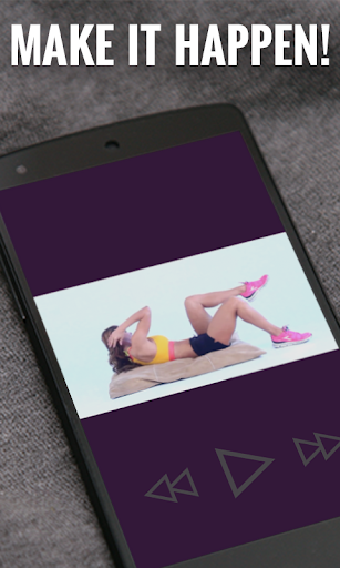 免費下載健康APP|腹肌锻炼-腹部锻炼 (Video) app開箱文|APP開箱王