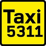 Cover Image of ดาวน์โหลด Taxi5311 - Innsbruck Taxi 4.11 APK
