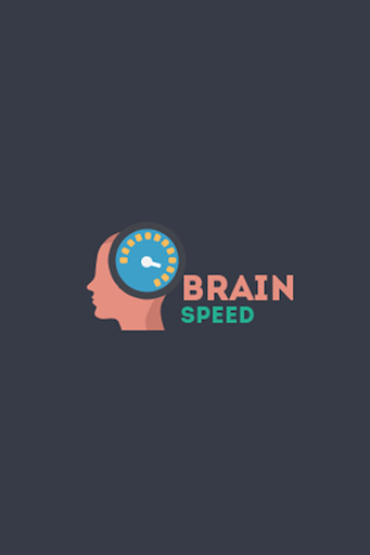 Brain Speed - Test your IQ