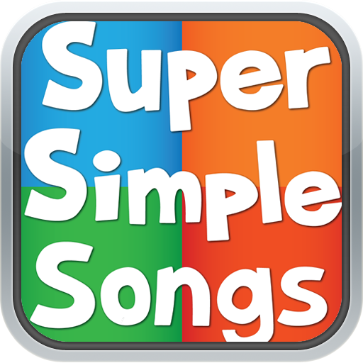 Super Simple Songs LOGO-APP點子