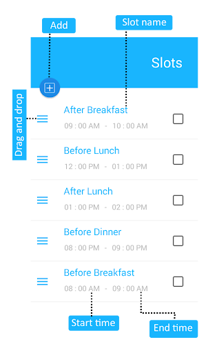 【免費健康App】Diabetes Tracker-APP點子