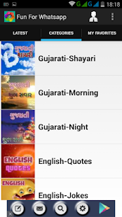 Fun For Whatsapp APK for Blackberry  Download Android APK 