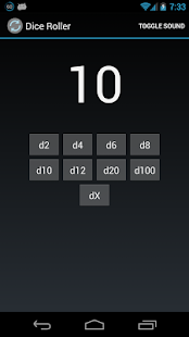 How to get Dice Roller 1.1 apk for bluestacks