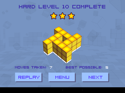 Fit The Blocks Screenshots 2