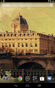 Lastest Paris Wallpaper APK