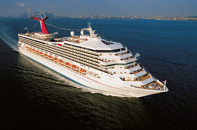 Plan your dream vacation on Carnival Victory.