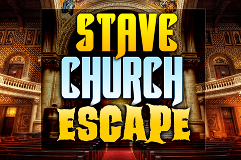 Stave church Escape