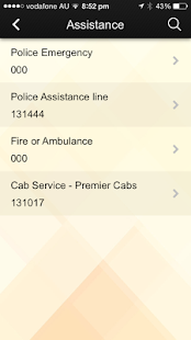 How to install Sydney Concierge 4.0.4 unlimited apk for android