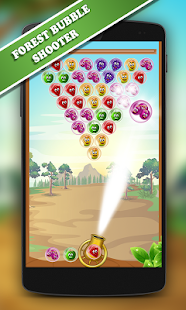 Fruit Bubble ShootUp Game Screenshots 17