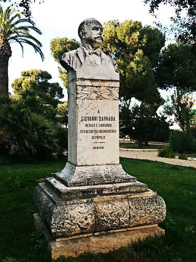 Monumento a Giovanni Barnaba