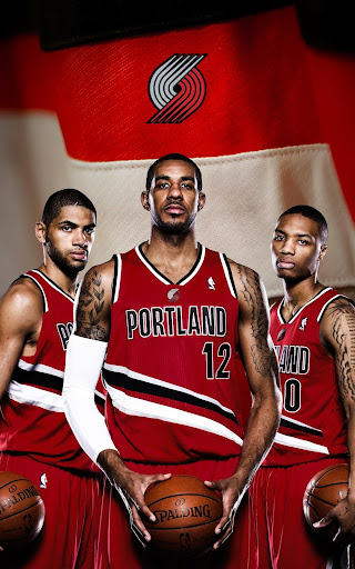 【免費運動App】Portland Trail Blazers-APP點子