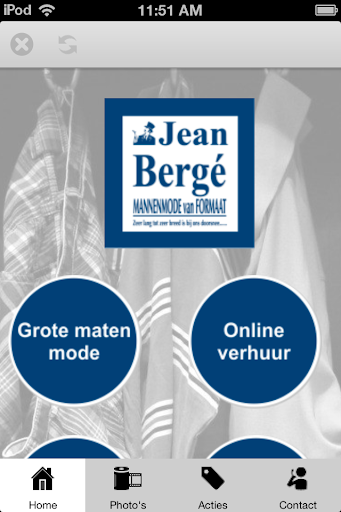 Jean Bergé