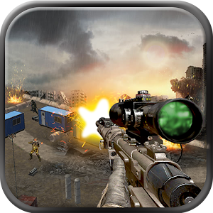 Hack Black Ops Sniper Shooter 3D game