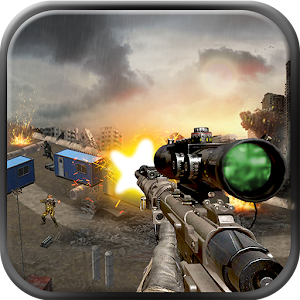 Black Ops Sniper Shooter 3D Hacks and cheats