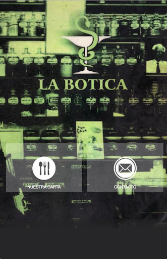 La Botica