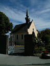Kapelle Jakobsberg